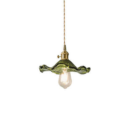 HibiscusGlow LED Bloementak Lamp