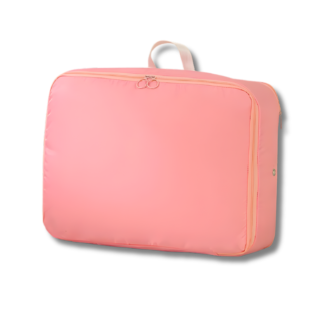 SpaceZip Compressie Opbergtas – Waterdicht En Stofdicht