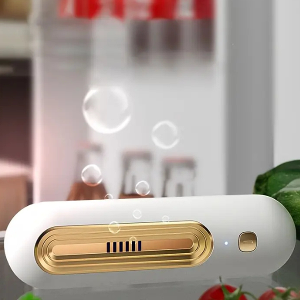 Freezair Fresh v2 - verwijderd geurtjes uit elke ruimte! - Design & Dine