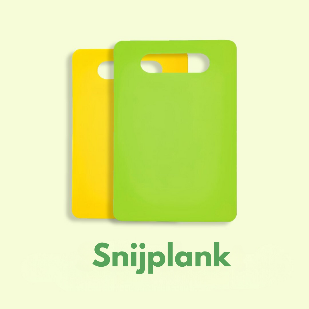 LittleChef Kookset Voor Kinderen – 13-Delig