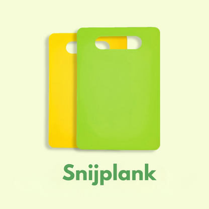 LittleChef Kookset Voor Kinderen – 13-Delig