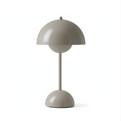 NordGlow Touch Tafellamp - Oplaadbare LED-Lamp