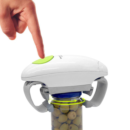 EasyTwist - Automatische potopener