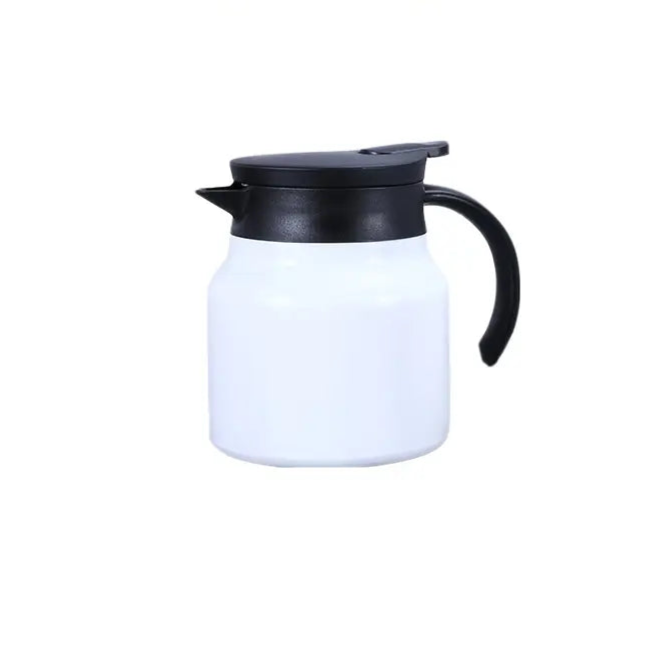 REG'on Hotpot - incl. geïntegreerd theezeef - Design & Dine