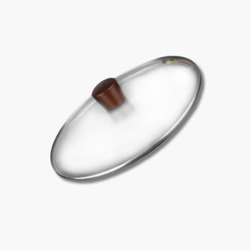 Losse deksel Cuyun Wadjan - Design & Dine