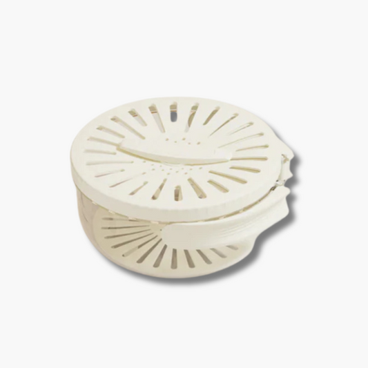 Fruitainer - Afspoelen, meenemen en opbergen - Design & Dine