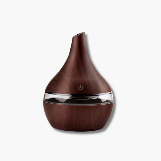 BrightMist – Frisse lucht, magische geur - Design & Dine