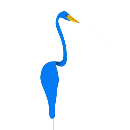 Flamora Flamingo Tuinornament - Weerbestendig