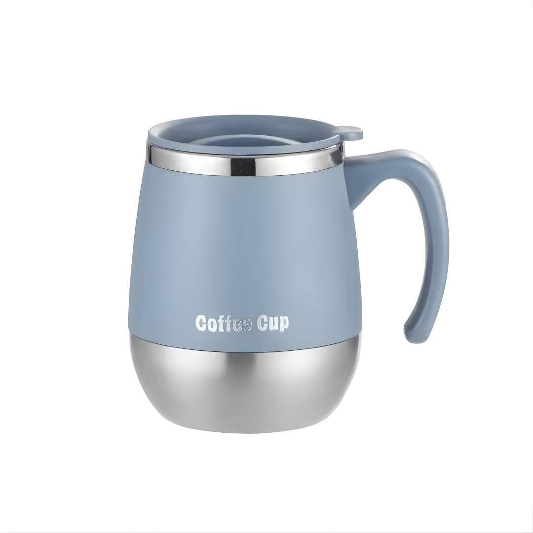 ThermaSip Geïsoleerde Koffiemok
