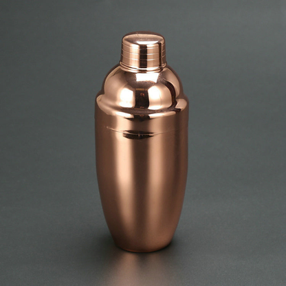 Barvello roestvrijstalen cocktailshaker – 600 ml