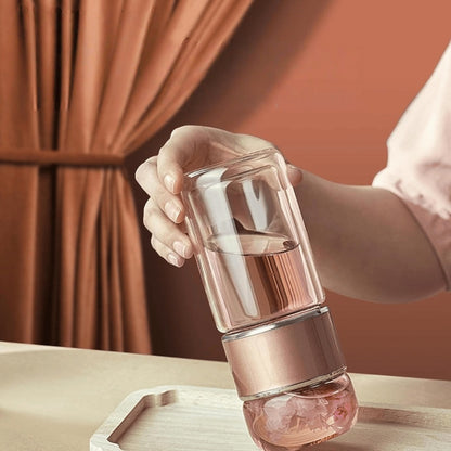 TeaNGo - Thee Infuser