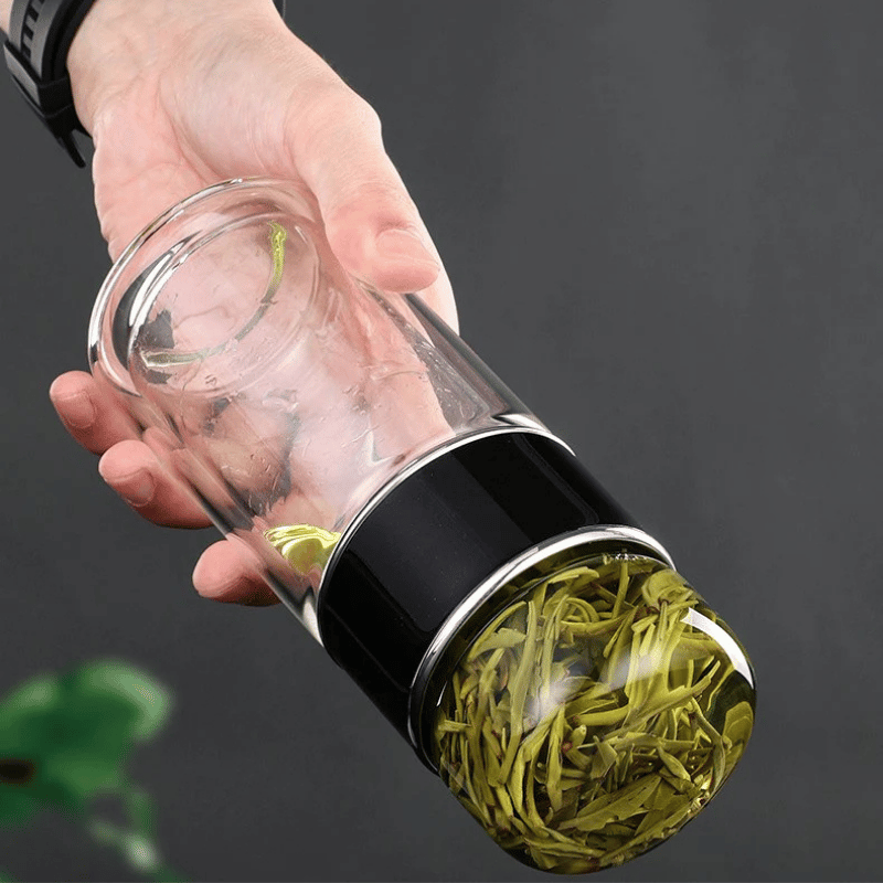 TeaNGo - Thee Infuser