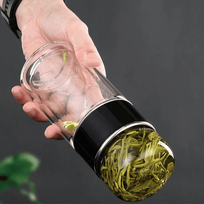 TeaNGo - Thee Infuser