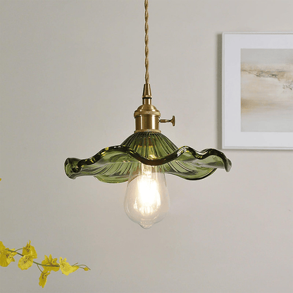 HibiscusGlow LED Bloementak Lamp
