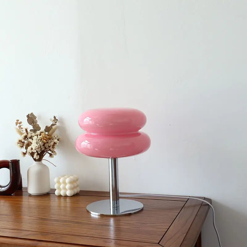 Milano Bauhaus Tafellamp Draadloos LED