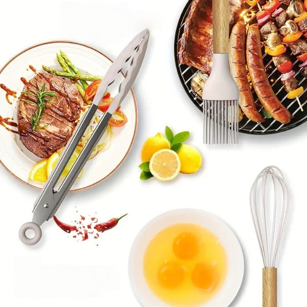 Kitchen Luxe – 12-delige Keukenset