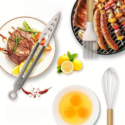 Kitchen Luxe – 12-delige Keukenset