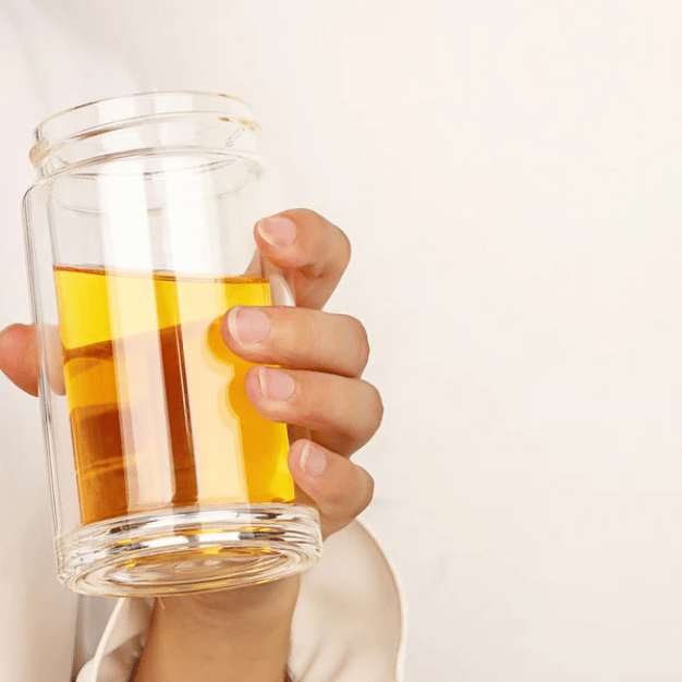 TeaNGo - Thee Infuser