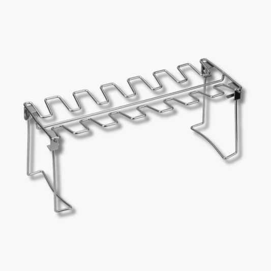 DrumRack – Perfecte drumsticks van de BBQ - Design & Dine