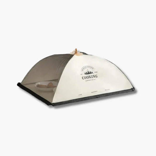 Opvouwbare Voedselhoezen – Effectief en stijlvol tegen ongedierten - Design & Dine