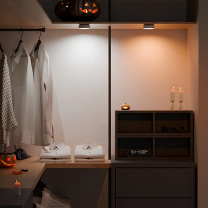 Draadloze LED-spot – Bewegingssenso