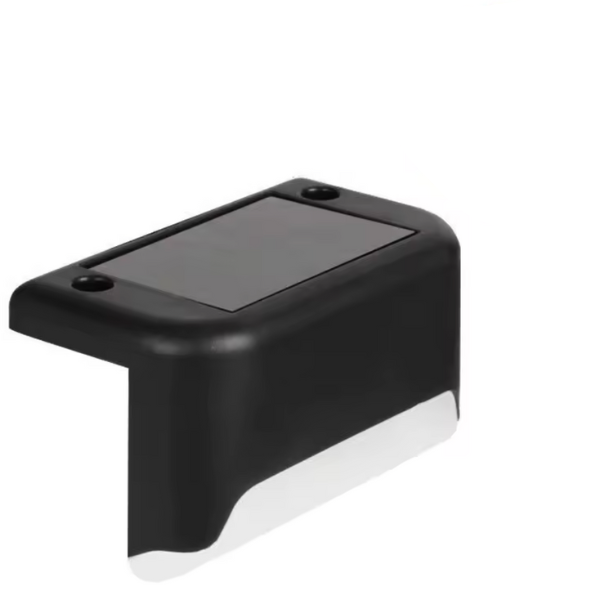 LumiStep - Draadloze solar ledlampen - Design & Dine