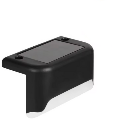 LumiStep - Draadloze solar ledlampen - Design & Dine