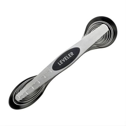 MeasureCore set magnetische maatlepels