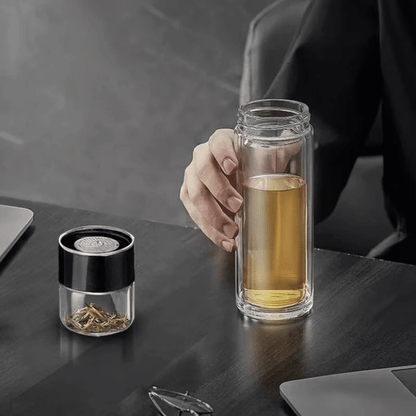 TeaNGo - Thee Infuser