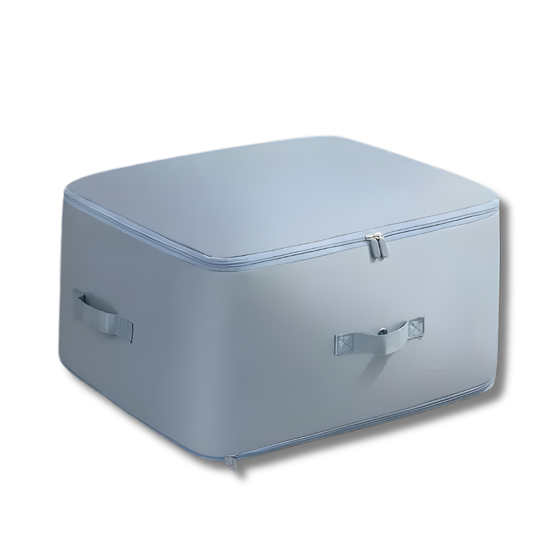 SpaceZip Compressie Opbergtas – Waterdicht En Stofdicht
