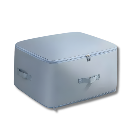 SpaceZip Compressie Opbergtas – Waterdicht En Stofdicht