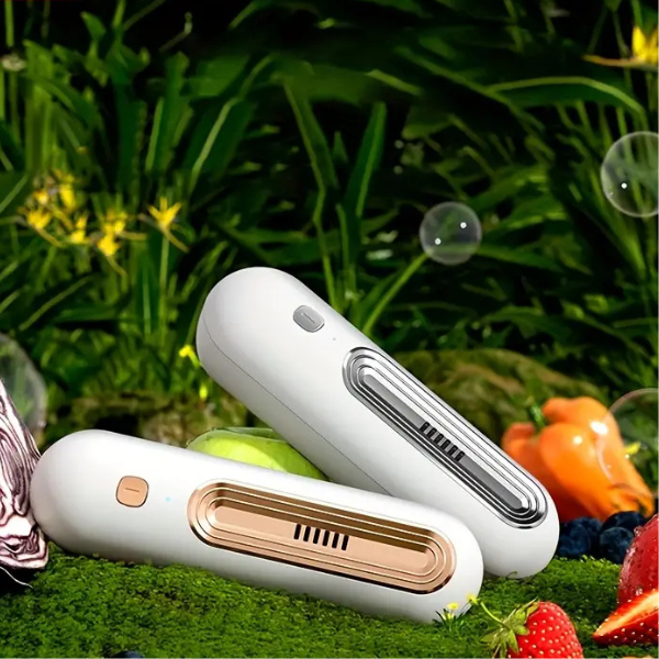 Freezair Fresh v2 - verwijderd geurtjes uit elke ruimte! - Design & Dine