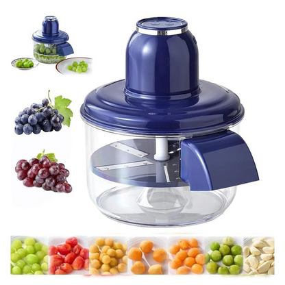 QuickPeel - Draagbare Automatische Schiller