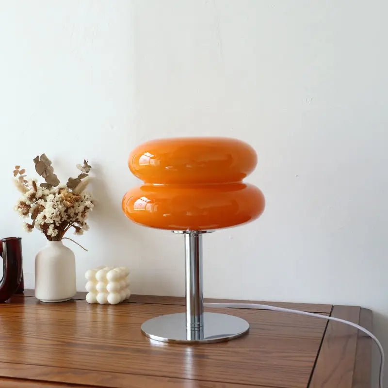 Milano Bauhaus Tafellamp Draadloos LED
