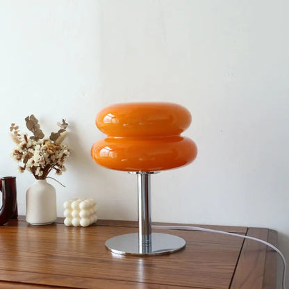 Milano Bauhaus Tafellamp Draadloos LED