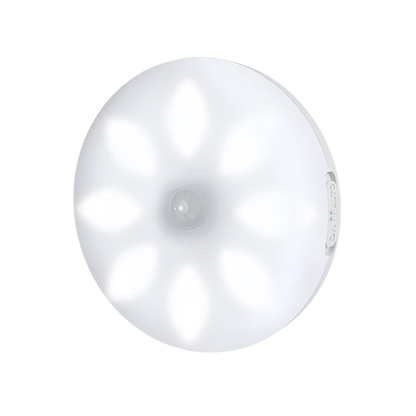 Draadloze LED-spot – Bewegingssenso
