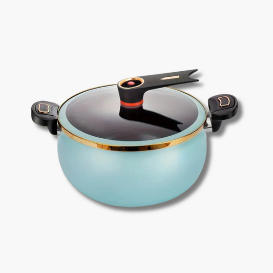 CookEase™ – de Multifunctiepan - Design & Dine