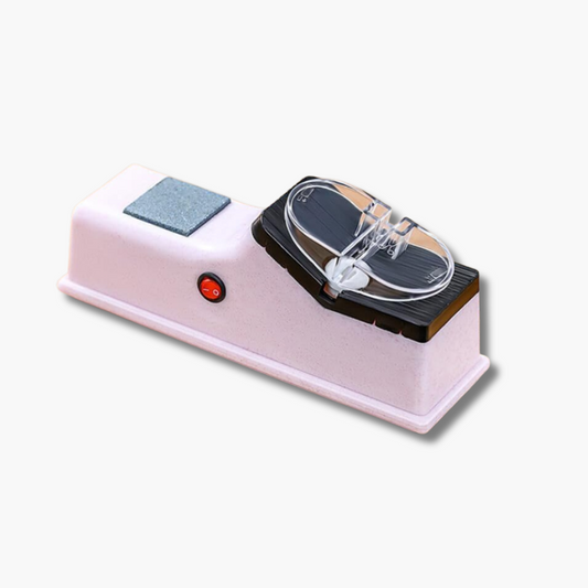 Sharpify™ – Elektrische messenslijper - Design & Dine