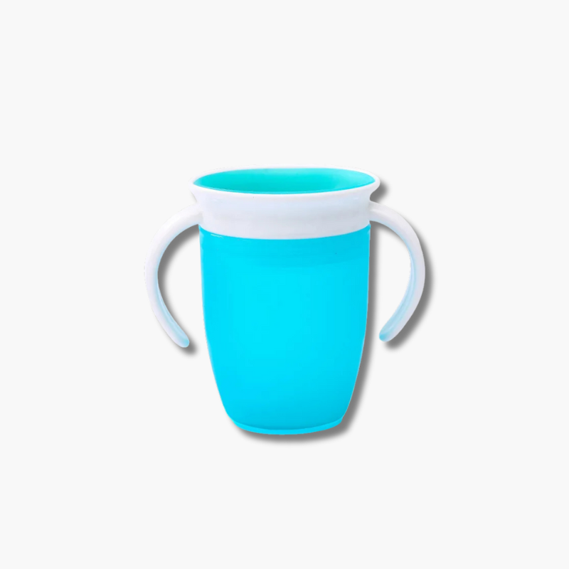 KleverKiddie™ SmartCup - Design & Dine