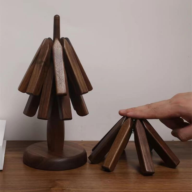 Walnut Grove Placemat – Hittebestendig