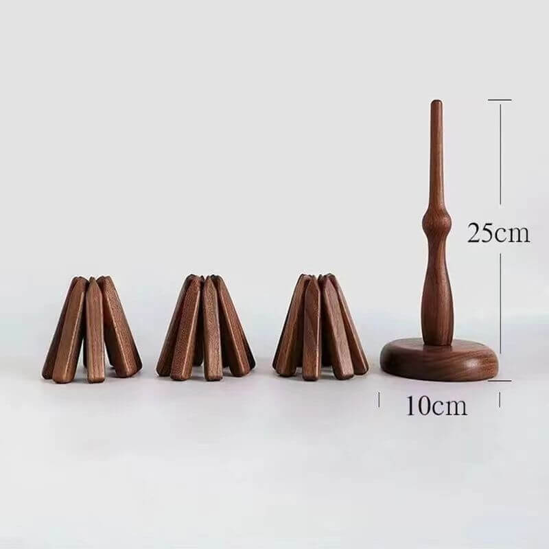 Walnut Grove Placemat – Hittebestendig