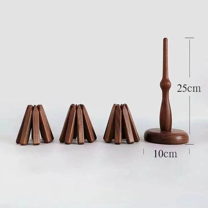 Walnut Grove Placemat – Hittebestendig