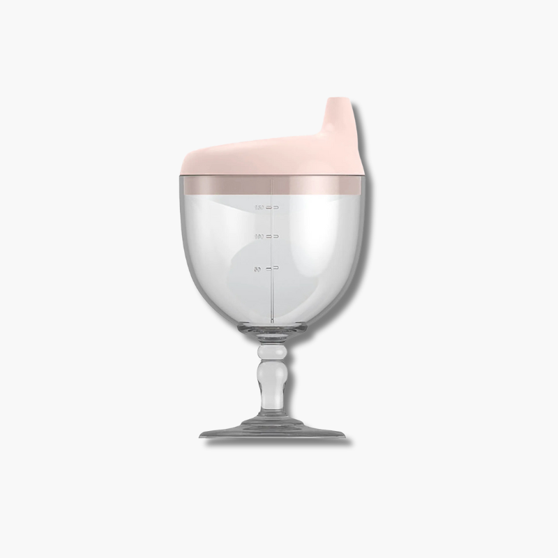 BabyVino™ Sippy Cup - Design & Dine