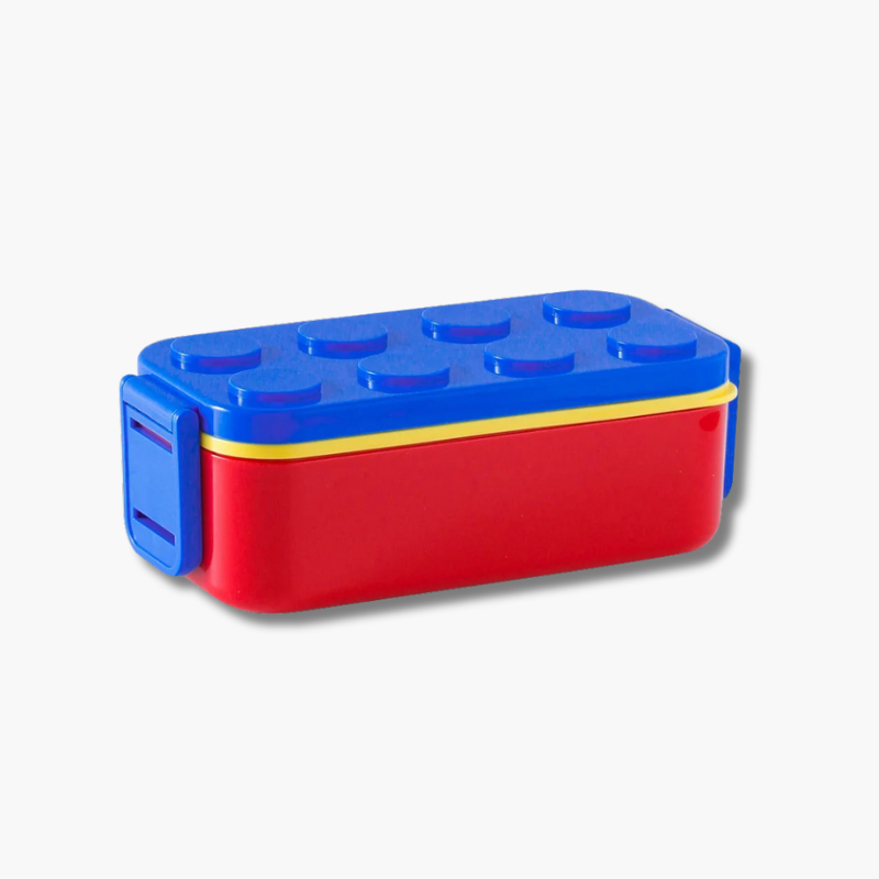 BLOX™ 3-delige lunchbox - Design & Dine