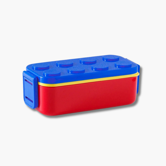 BLOX™ 3-delige lunchbox - Design & Dine