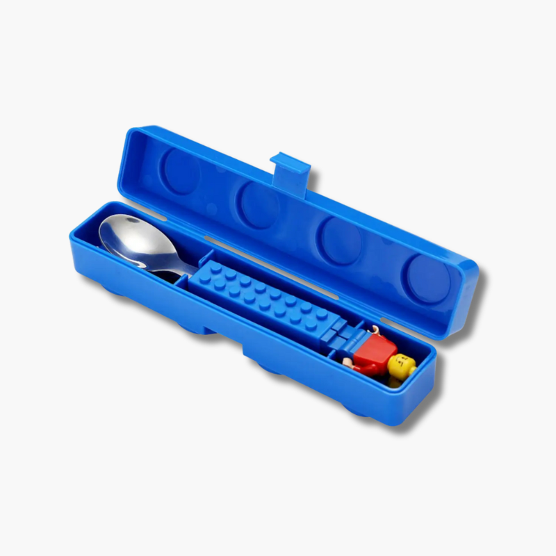 BLOX™ bestekdoos lepel en vork - Design & Dine