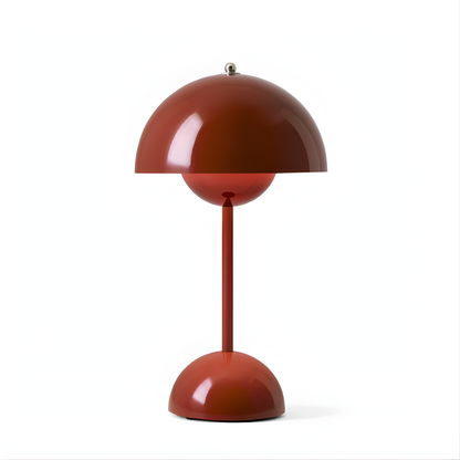 NordGlow Touch Tafellamp - Oplaadbare LED-Lamp