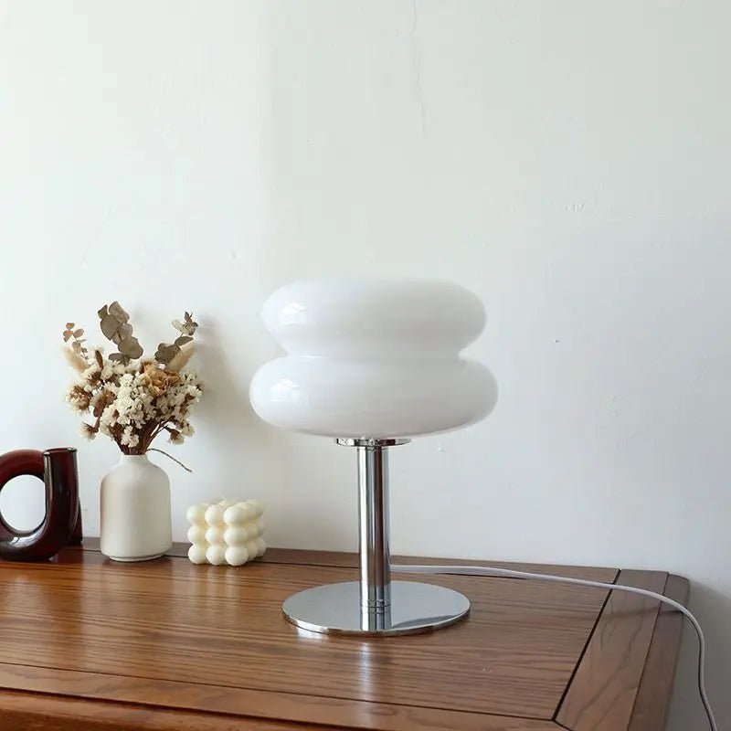 Milano Bauhaus Tafellamp Draadloos LED