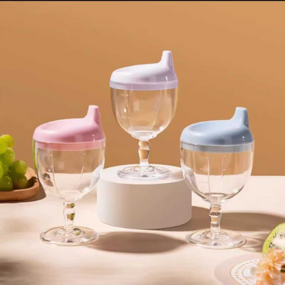 BabyVino™ Sippy Cup - Design & Dine