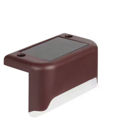 LumiStep - Draadloze solar ledlampen - Design & Dine